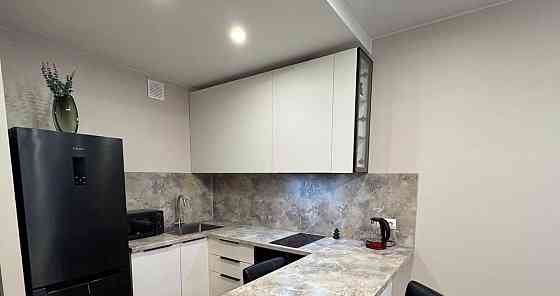 1-комн. квартира, 36 м2, 13/25 эт. Котельники