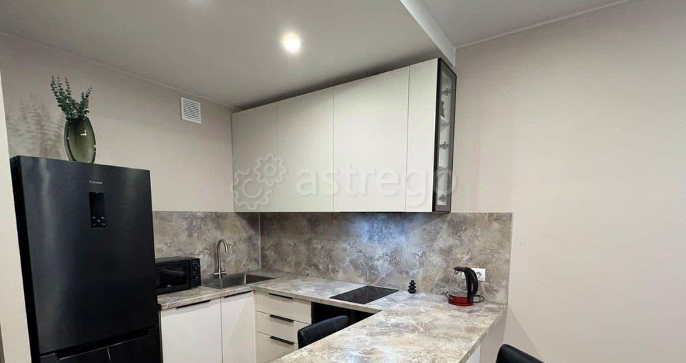 1-комн. квартира, 36 м2, 13/25 эт. Котельники - изображение 2