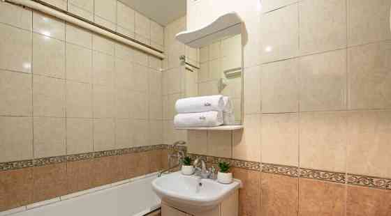 1-комн. апарт-ы, 36 м2, 1/5 эт. Подольск