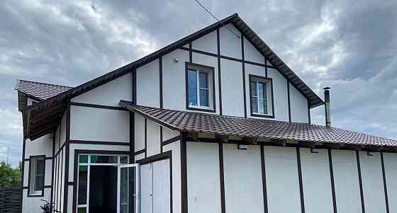 Коттедж, 178 м2, 10 соток, 2 эт. Каргополь