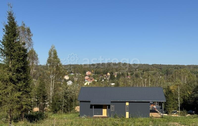 Дом, 180 м2 Руза - изображение 9