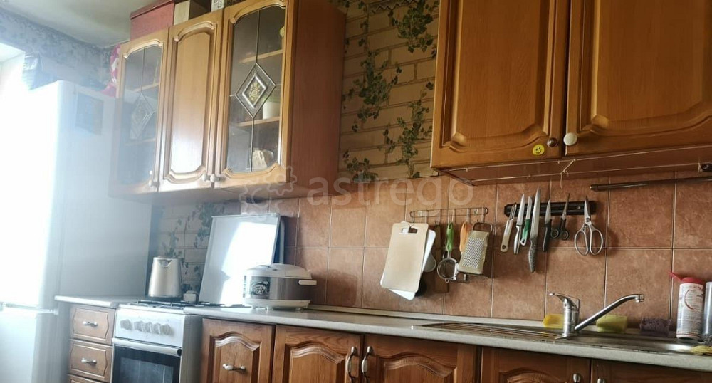 1-комн. квартира, 32.9 м2, 12/12 эт. Москва - изображение 7