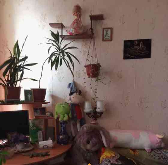 Комната, 17.2 м2, 5/6 эт. Санкт-Петербург