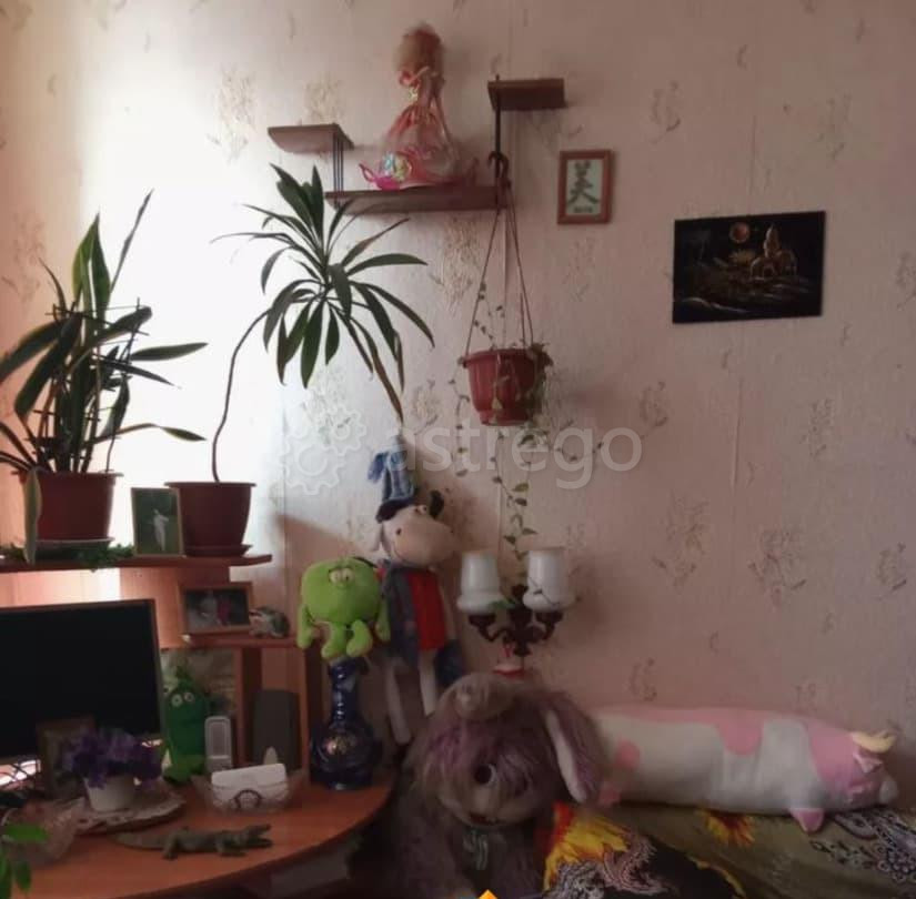 Комната, 17.2 м2, 5/6 эт. Санкт-Петербург - изображение 6