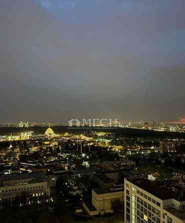 3-комн. квартира, 89.4 м2, 26/49 эт. Москва