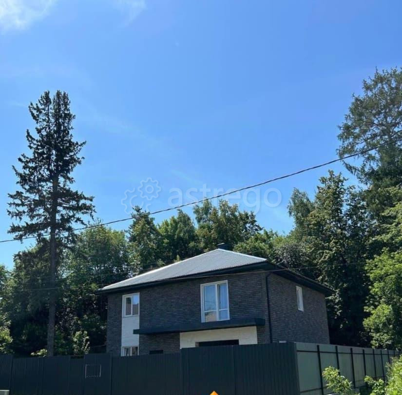 Коттедж, 200 м2, 14 соток, 2 эт. Барнаул - изображение 3