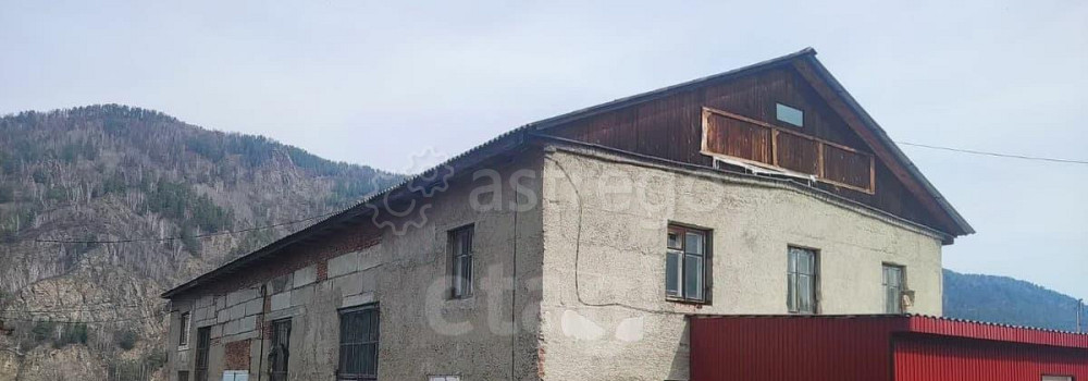 Склад, 531.5 м2 Дивногорск - изображение 6