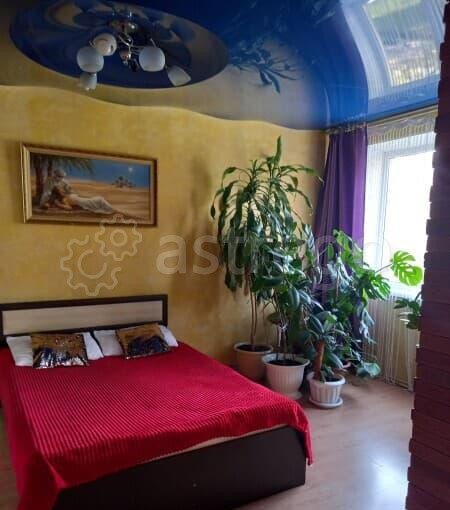 1-комн. квартира, 45 м2, 5/9 эт. Уфа - изображение 1