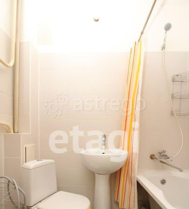 Студия, 25.1 м2, 6/10 эт. Красноярск - изображение 5
