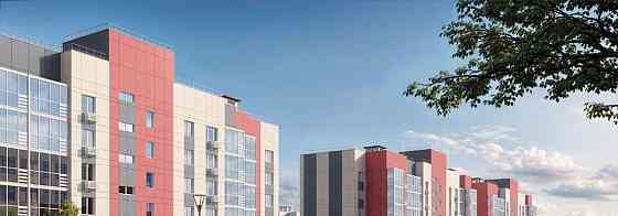 2-комн. квартира, 54.3 м2, 1/5 эт. Волоколамск