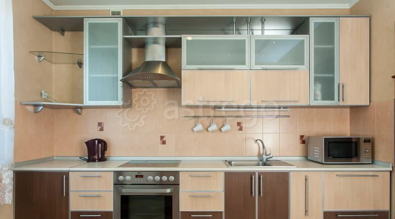 1-комн. квартира, 44 м2, 3/7 эт. Красноярск - изображение 6