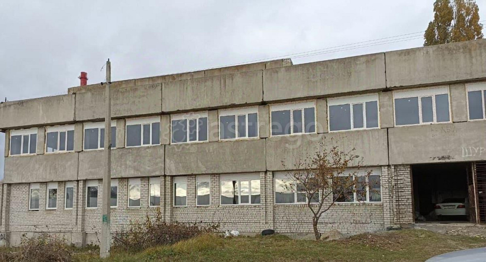 Отдельное здание, 2000 м2 Белгород - изображение 6