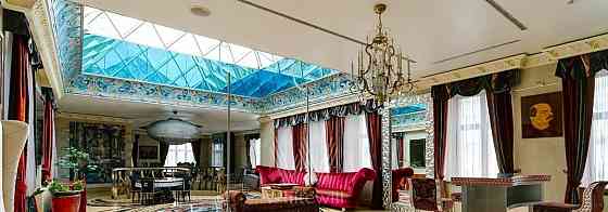 6-комн. квартира, 700 м2, 4/5 эт. Москва