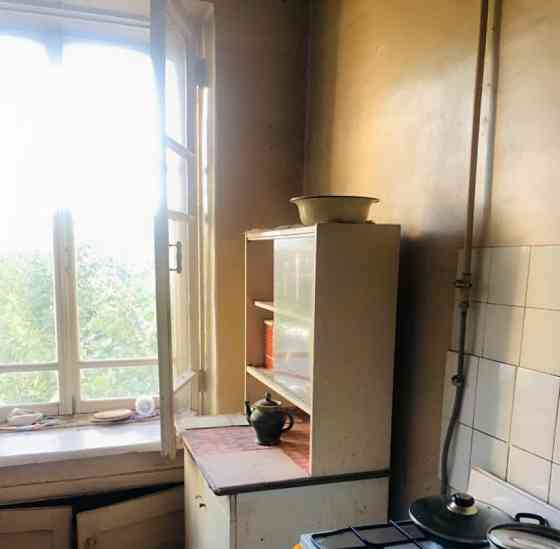 Комната, 17 м2, 4/5 эт. Москва