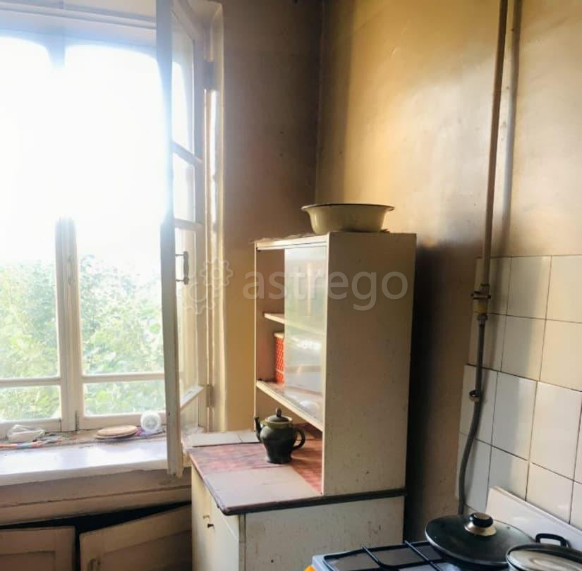 Комната, 17 м2, 4/5 эт. Москва - изображение 6