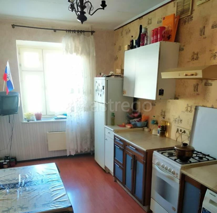 3-комн. квартира, 73.2 м2, 10/10 эт. Люберцы - изображение 7