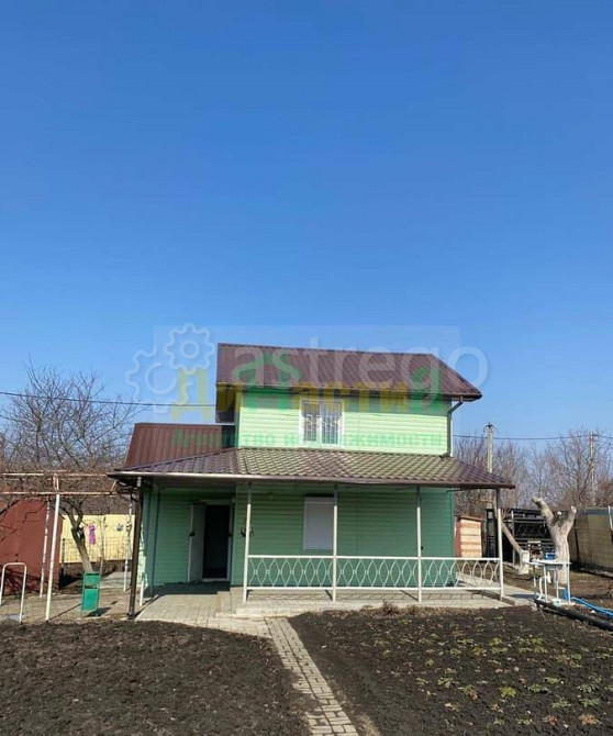 Дача, 54 м2, 10 соток, 2 эт. Таврово - изображение 10