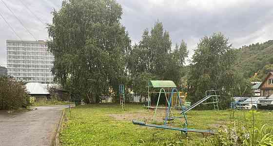3-комн. квартира, 69.4 м2, 1/5 эт. Горно-Алтайск