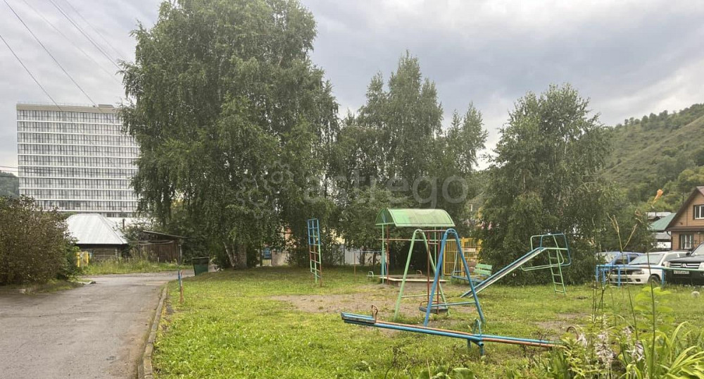 3-комн. квартира, 69.4 м2, 1/5 эт. Горно-Алтайск - изображение 5