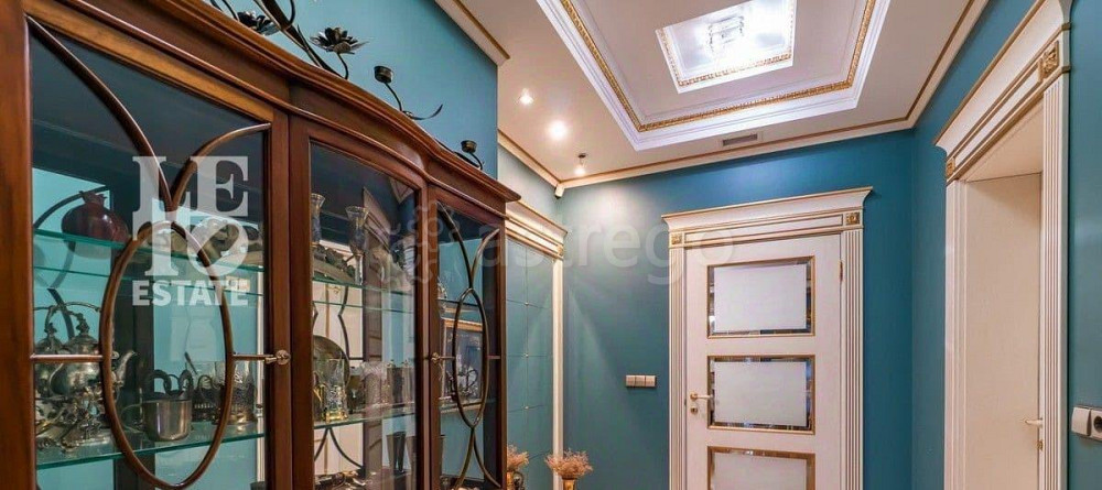 Дом, 467 м2, 5 соток, 4 эт. Москва - изображение 5