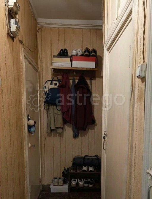 4-комн. квартира, 86.5 м2, 3/4 эт. Санкт-Петербург - изображение 7
