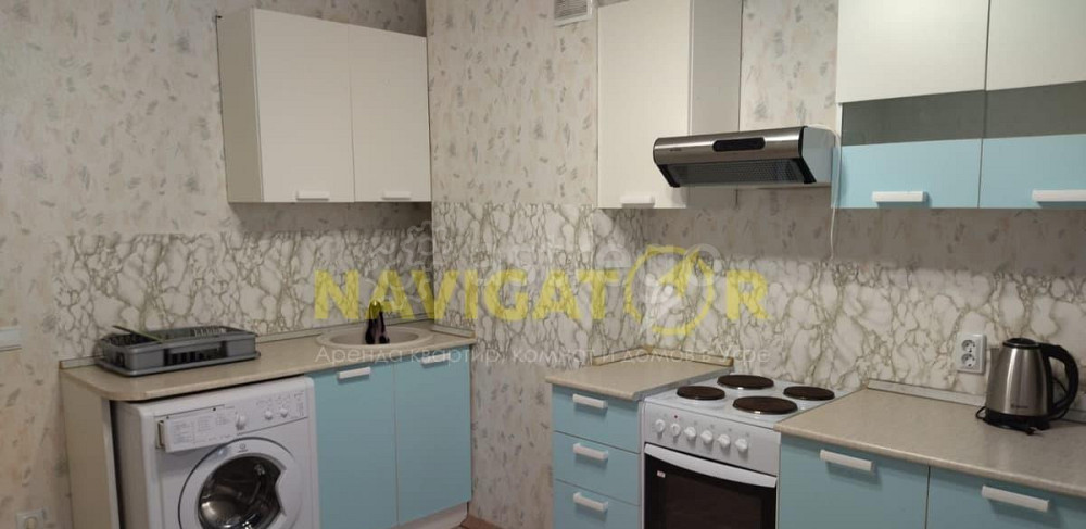 2-комн. квартира, 64 м2, 6/13 эт. Уфа - изображение 2