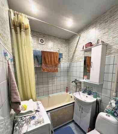 1-комн. квартира, 32 м2, 4/5 эт. Егорьевск