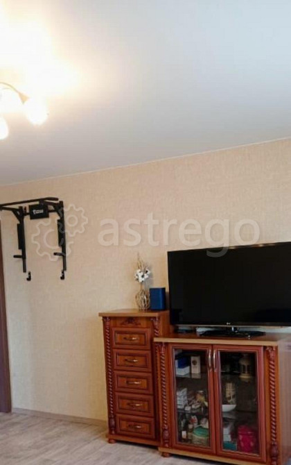 2-комн. квартира, 50.9 м2, 3/5 эт. Ачинск - изображение 1