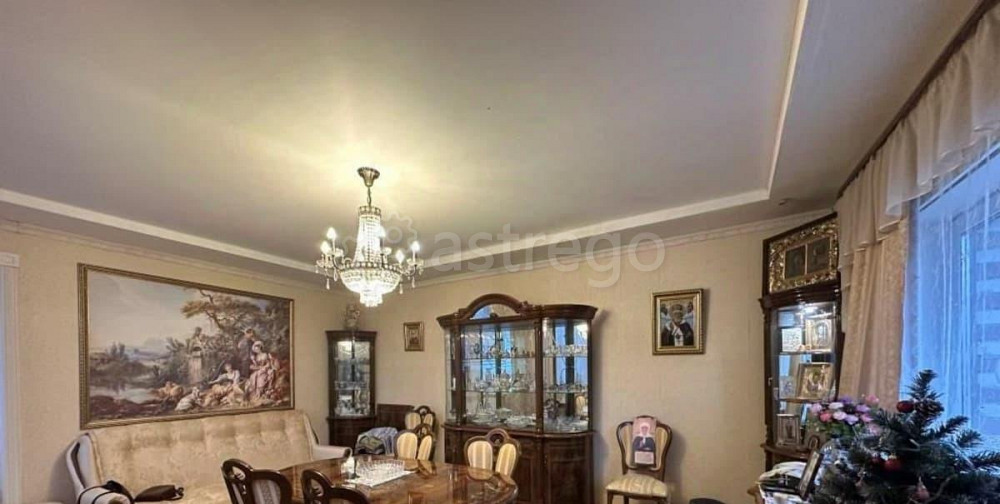 Коттедж, 206.7 м2, 8.15 сотки, 2 эт. Санкт-Петербург - изображение 1