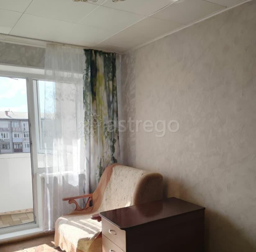2-комн. квартира, 45 м2, 5/5 эт. Красноярск - изображение 4