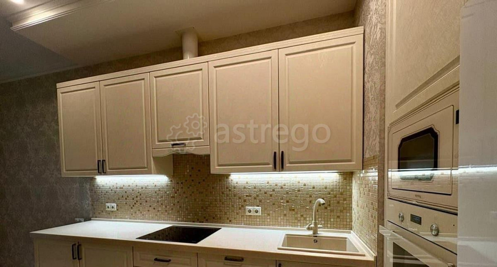 2-комн. квартира, 70 м2, 5/14 эт. Москва - изображение 2