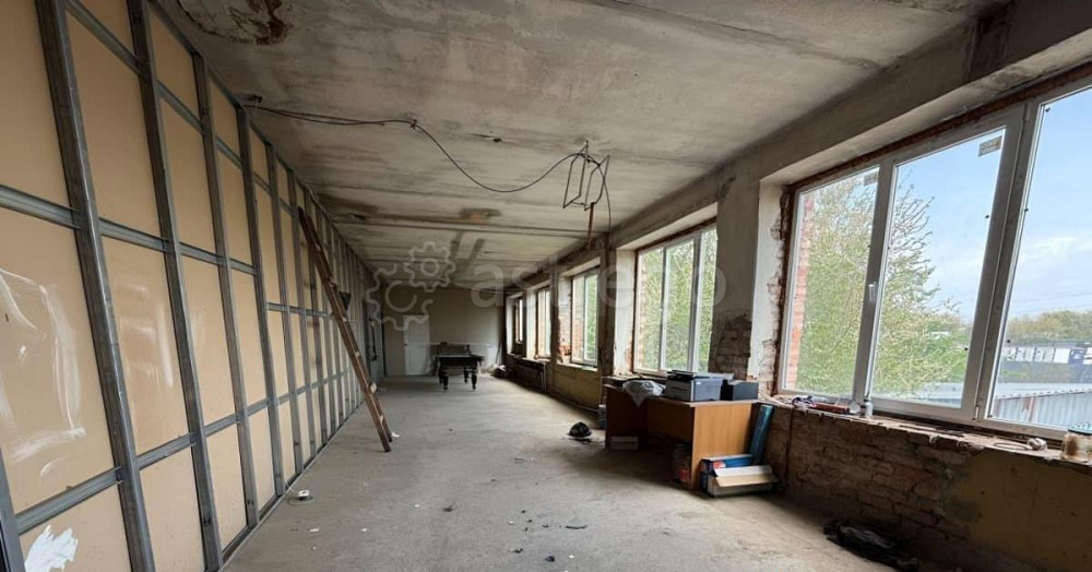 Производственное, 1554 м2 Астрахань - изображение 3