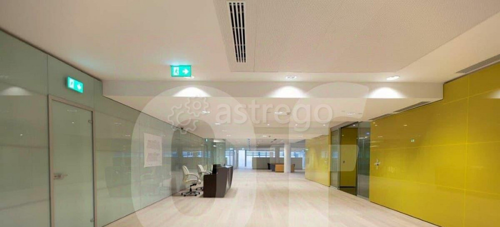 Офис, 1829 м2 Химки - изображение 4