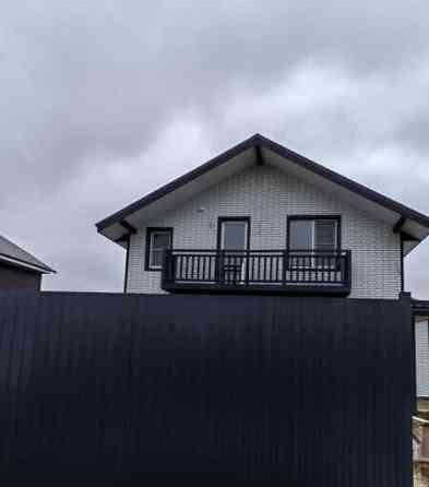 Дом, 165 м2, 9 соток Чехов