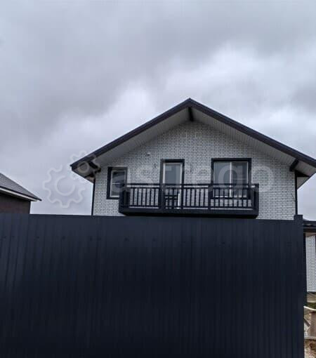 Дом, 165 м2, 9 соток Чехов - изображение 3