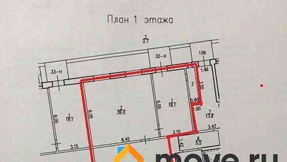 Свободного назначения, 120 м2 Санкт-Петербург