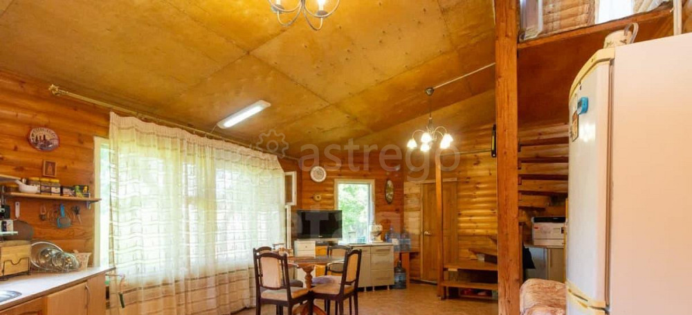 Дом, 84.4 м2, 15 соток, 2 эт. Березовка - изображение 7