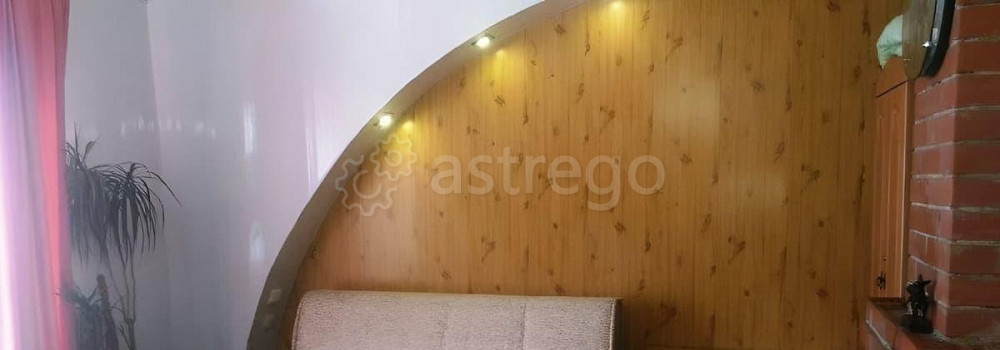 5-комн. квартира, 140 м2, 2/2 эт. Белорецк - изображение 5