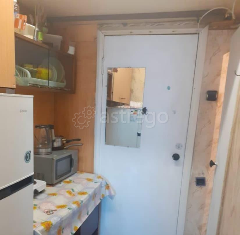 Студия, 16 м2, 3/9 эт. Норильск - изображение 1