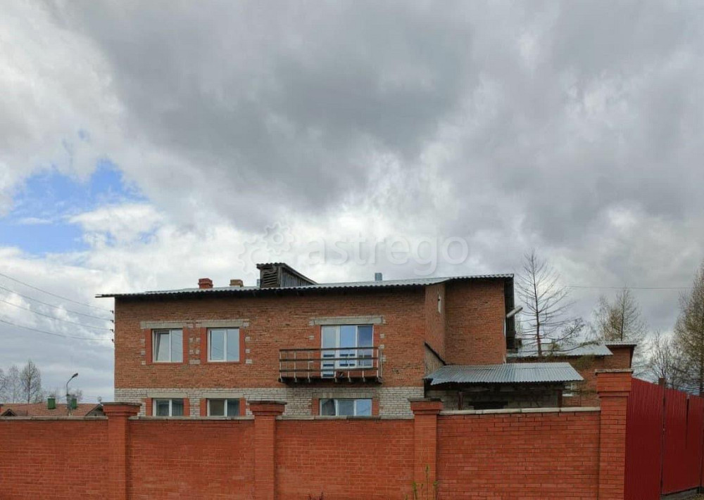 Коттедж, 396 м2, 11 соток, 2 эт. Канск - изображение 5