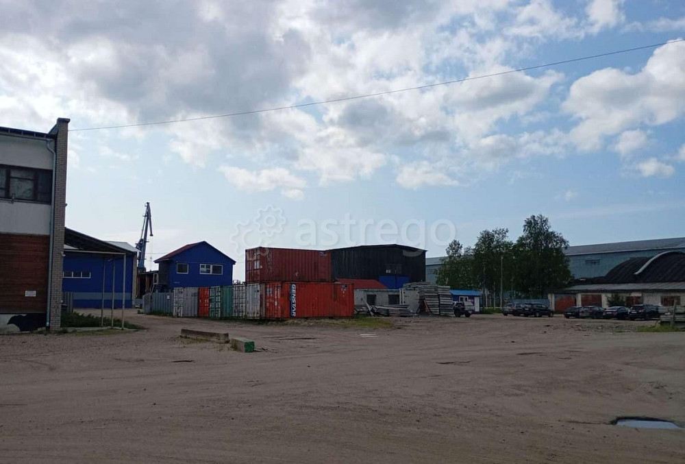 Склад, 210 м2 Архангельск - изображение 8