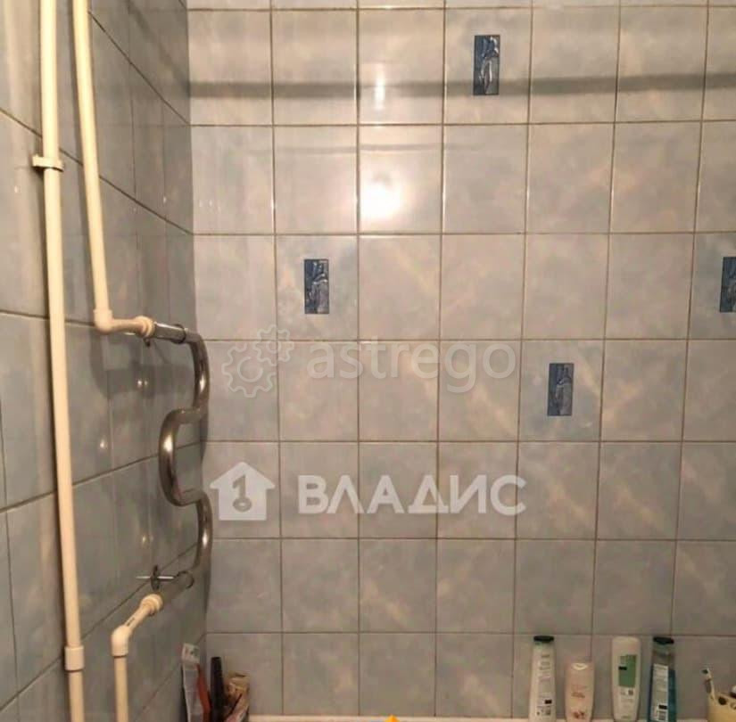 3-комн. квартира, 60 м2, 1/4 эт. Бийск - изображение 6
