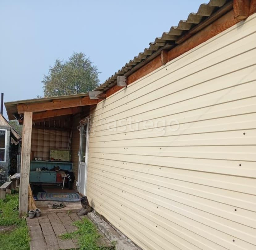 Дом, 47 м2, 20 соток, 1 эт. Балахта - изображение 5