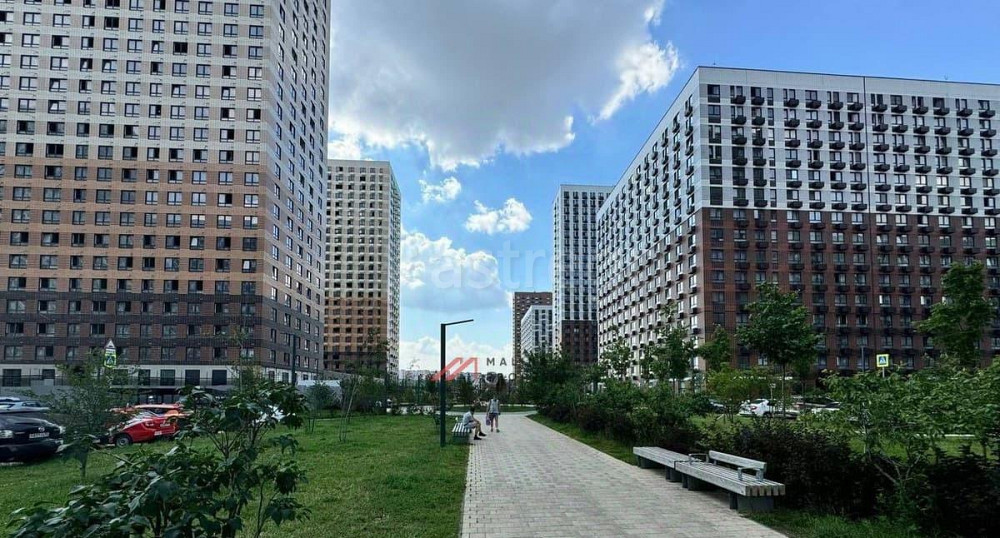 Торговое помещение, 96 м2 Котельники - изображение 2