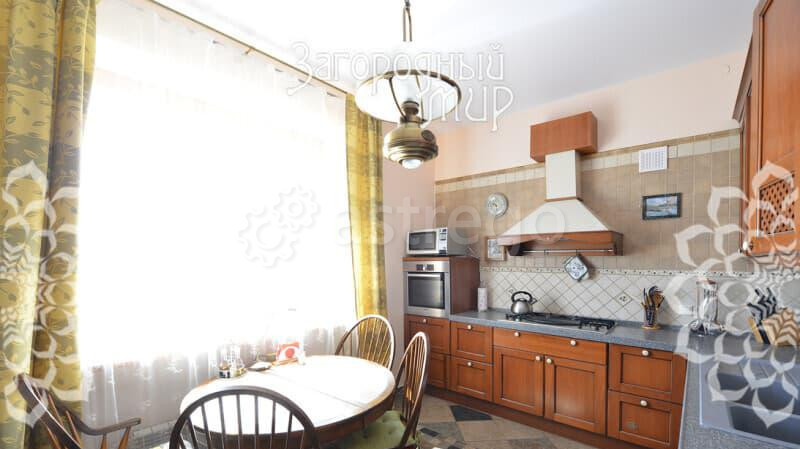 Коттедж, 350 м2, 15 соток Химки - изображение 5