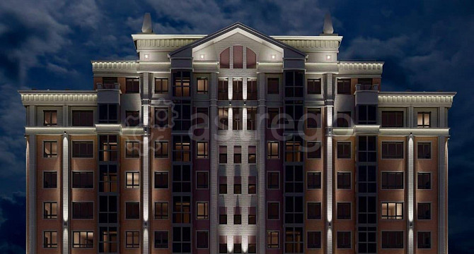 4-комн. квартира, 130.1 м2, 3/9 эт. Барнаул - изображение 5