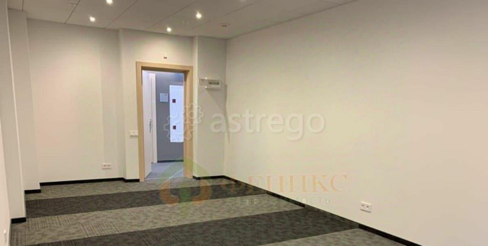 Офис, 27.3 м2 Санкт-Петербург - изображение 5