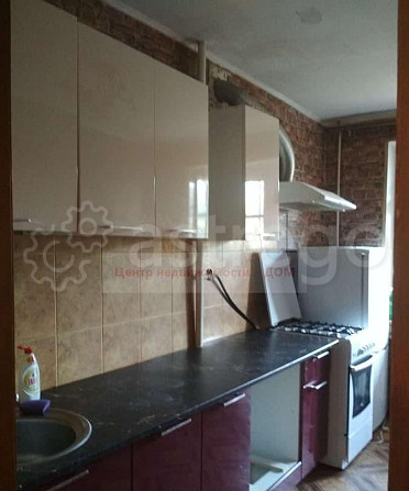 3-комн. квартира, 74 м2, 1/9 эт. Белгород - изображение 1