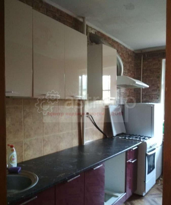 3-комн. квартира, 74 м2, 1/9 эт. Белгород - изображение 1