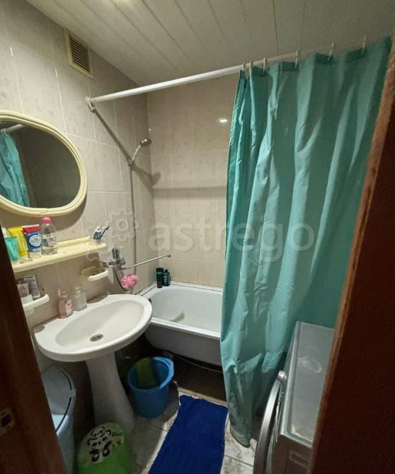 3-комн. квартира, 53 м2, 3/5 эт. Старый Оскол - изображение 4